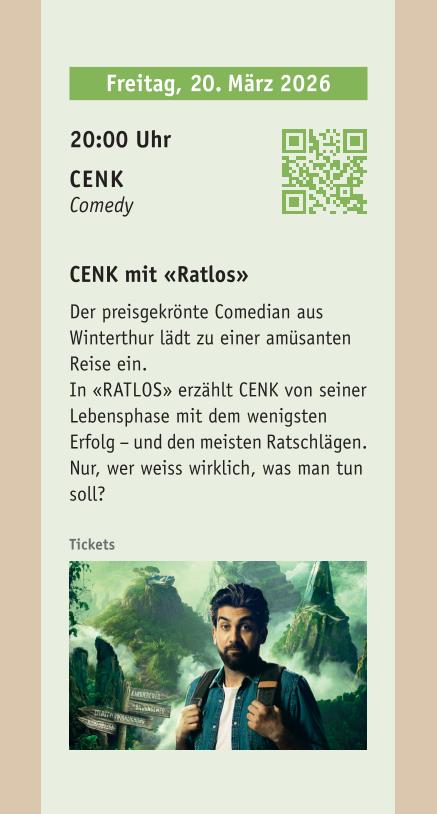 Cenk mit Ratlos 1