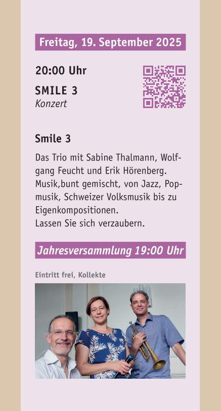 Smile 3-1